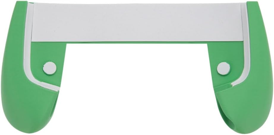 Grip for RG34XX Handheld Game Console (Green)