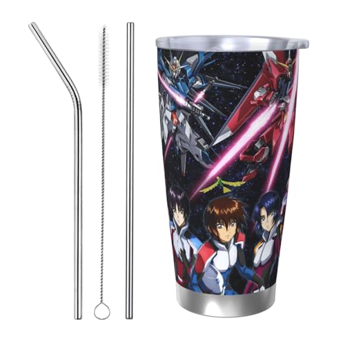 @mK_ ԍڗp }OJbv R[q[Jbv 600mlۉۗJbv Xg[ƊWt e ^тɕ֗ ̂܂܈߂ Ă AEghA ނ LvȂǂɂœK Straw Three-piece Set