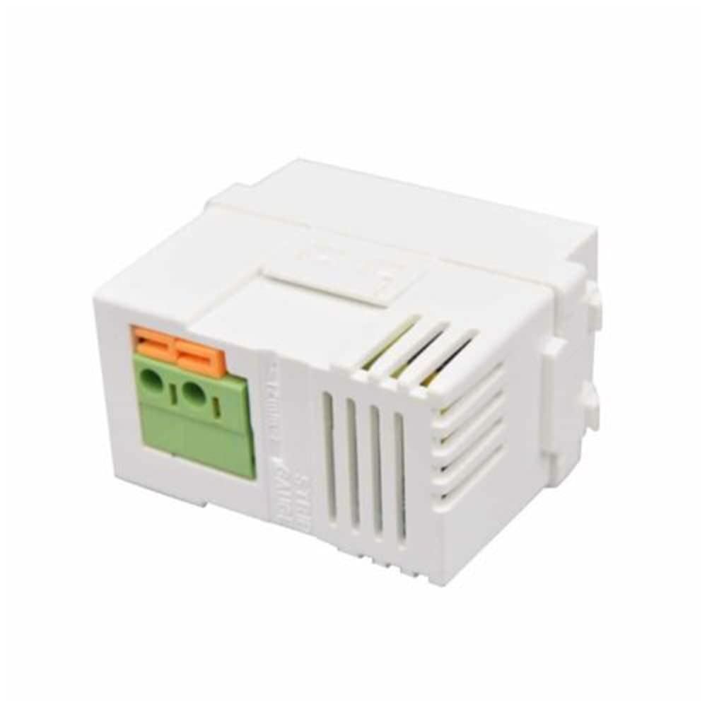 Module USB 220V Vers 5V 2.1A - Transformateur Prise Secteur Pour Téléphone Et Appareils USB