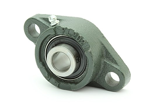 Flanschlager 25mm UCFL 205