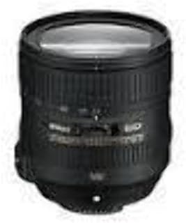 Nikon AF-S NIKKOR 24-85mm f/3.5-4.5G ED VR Lens