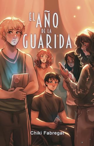 El año de la guarida