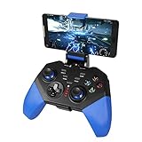 accesorios para juegos infantiles en mexico Alta tecnología: con la función combinada TURBO, presione y mantenga presionada cualquier tecla de función (A / B / X / Y / L1 / R1 / L2 / R2), luego presione la tecla TURBO para configurar la función de aceleración, luego presione la tecla BORRAR y cancele La función de aceleración.