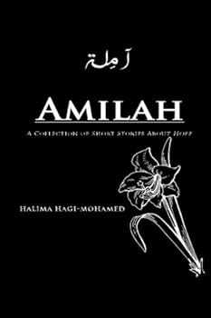 Paperback Amilah Book