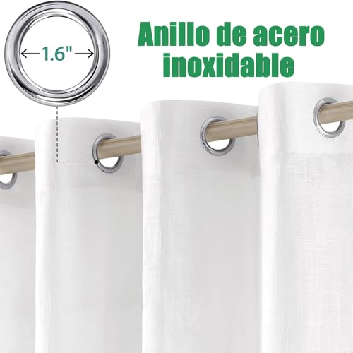 Consejos para Comprar Cortinas los mejores 5. 14 Imagen adicional