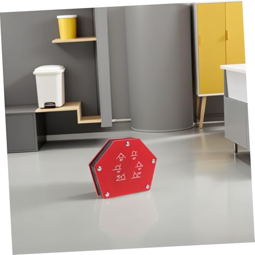 Support de soudage magnétique réglable 33kg multi angle haute précision