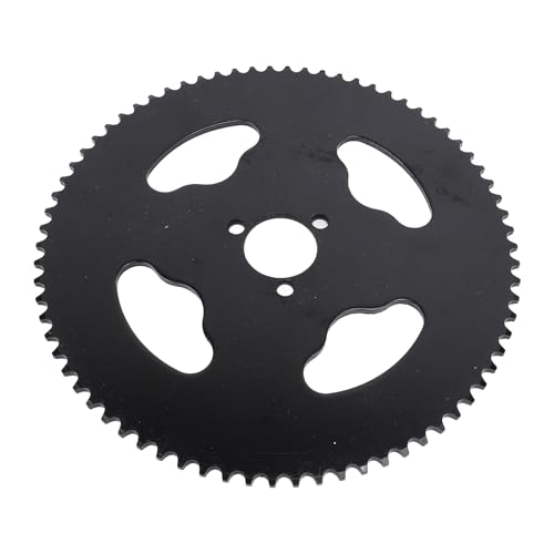 Mini moto kit de chaîne T8F et pignon de transmission arrière Pongnas