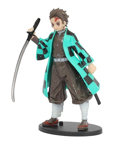 Image of Daiyamondo Premium Anime Action Figure- Unlease The Power of Highly Detailed Collectible with Dynamic Pose (Stand Tanji)
