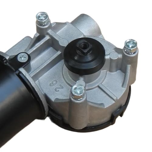 Moteur d'essuie-glace 1L2Z17508AB avant pour Mercury Cougar et Mariner - 6