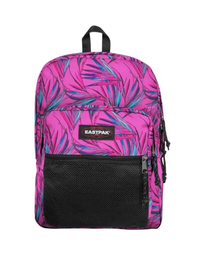 EASTPAK PINNACLE Zaino, BRIZE PALM PINK