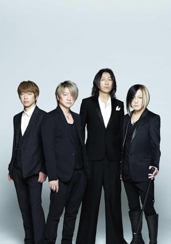 【限定特典ポストカード付き】 GLAY Dead Or Alive ( CD+Blu-ray )