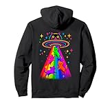 Photo Gallery gatto ufo carino gattino alieno astronave divertente regalo gatto felpa con cappuccio Photo Gallery gatto ufo carino gattino alieno astronave divertente regalo gatto felpa con cappuccio