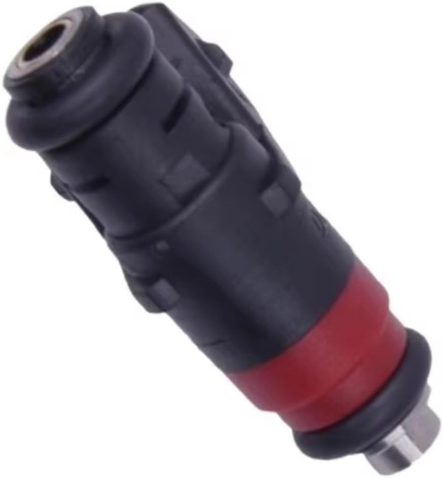 Injection Valve Petrol Car Injector Valve Fuel Injectors Auto Accessories Compatible with Chevrolet for Corvette for Camaro A2C32624700