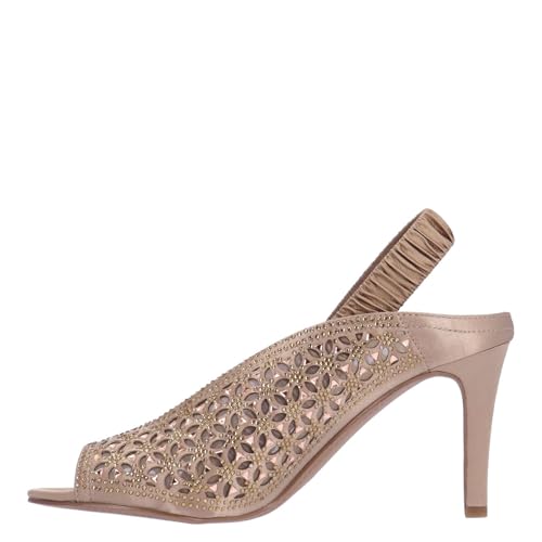 J. Renee Odila Beige 9 M (B)4