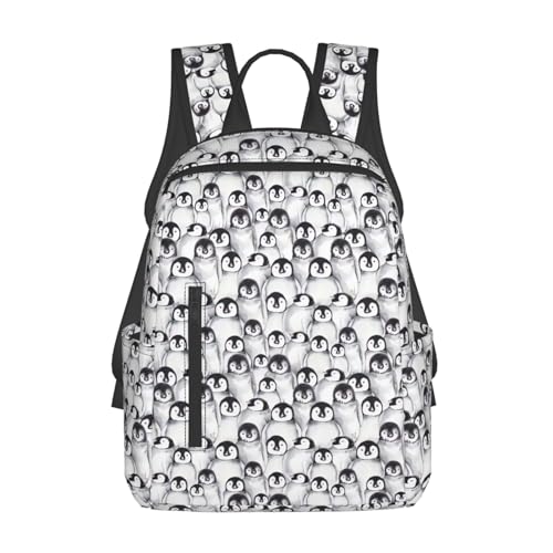 Sac à dos de voyage léger pour le shopping et le travail