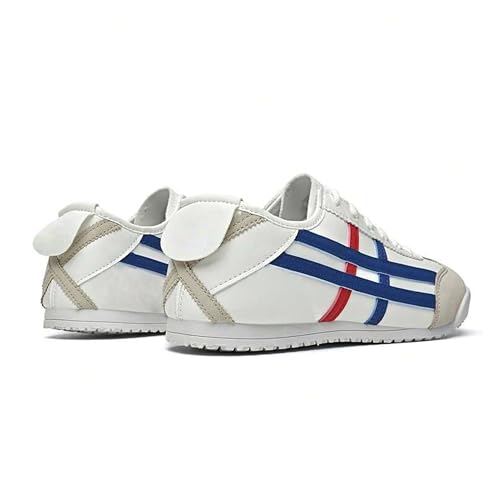 Image of layasa Men's Next-Gen Chunky Sneakers | Stylish Lace-Up Casual Shoes | Contemporary Streetwear & Everyday Fashion Footwear
