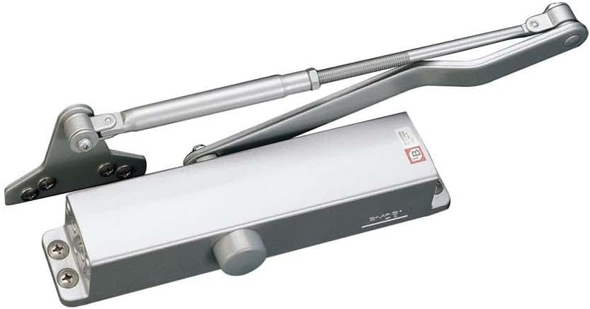 リョービ 注文 取替用ドアクローザ KJ-3P（美和ロックドアクローザM303PKJ-HS取替用） リョービ ドアクローザ 取替・交換用 MIWA/美和ロック(M303PKJ-HS)向け KJ-3P