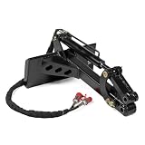 Titan Mini Skid Steer Fronthoe