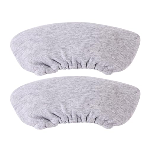 Ipetboom Crutch Pads Thickened Underarm Pad Breathable Crutch Cover Portable Daily Use Underarm Cover