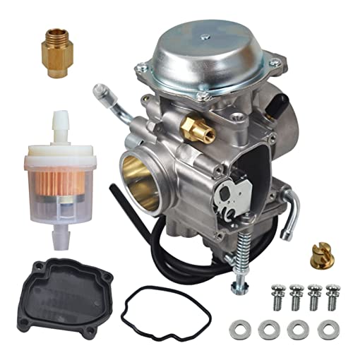 Carburetor Carb Fit for 1997 1998 Arctic Cat Bearcat 454 2x4 1996 1997 1998 Arctic Cat Bearcat 454 4X4