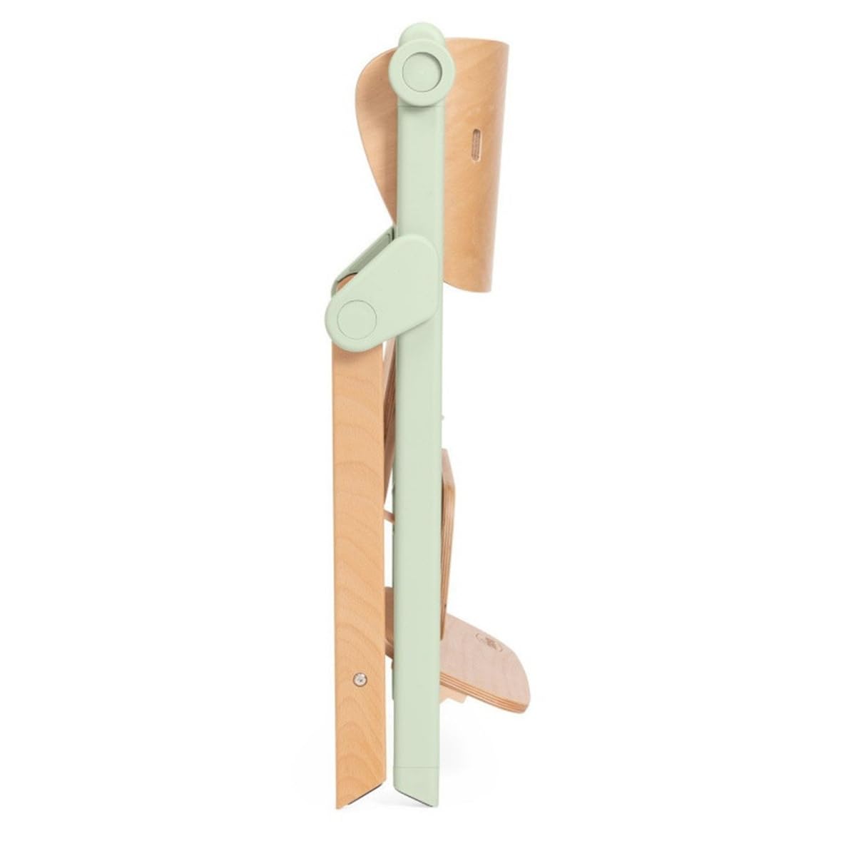 Seggiolone Chicco 04087149160000 MERAVIGLIA Evolutivo 4 in 1 Olive