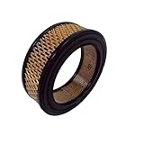 Air Filter Replacement for #235116-S (Replaces 010900 AM31400 32008) Gravely John Deere Tecumseh