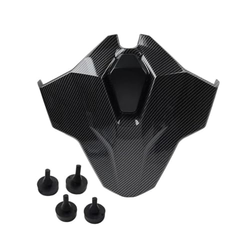 Carénage passager arrière S1000 RR couvercle de selle ajustement sans jeu vibration