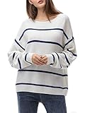 kastigen pulli stricken 【Feinstrick 】Langärmeligem in Feinstrick mit Wollanteil. Dehnbar, super leicht, flauschig, weich und hautfreundlich. Die feine Verarbeitung sorgt dafür, dass keine lose Fäden entstehen.