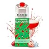 Grab the Refreshing Funkin Strawberry Daiquiri Mixer – 1Ltr Delight! – Funkin