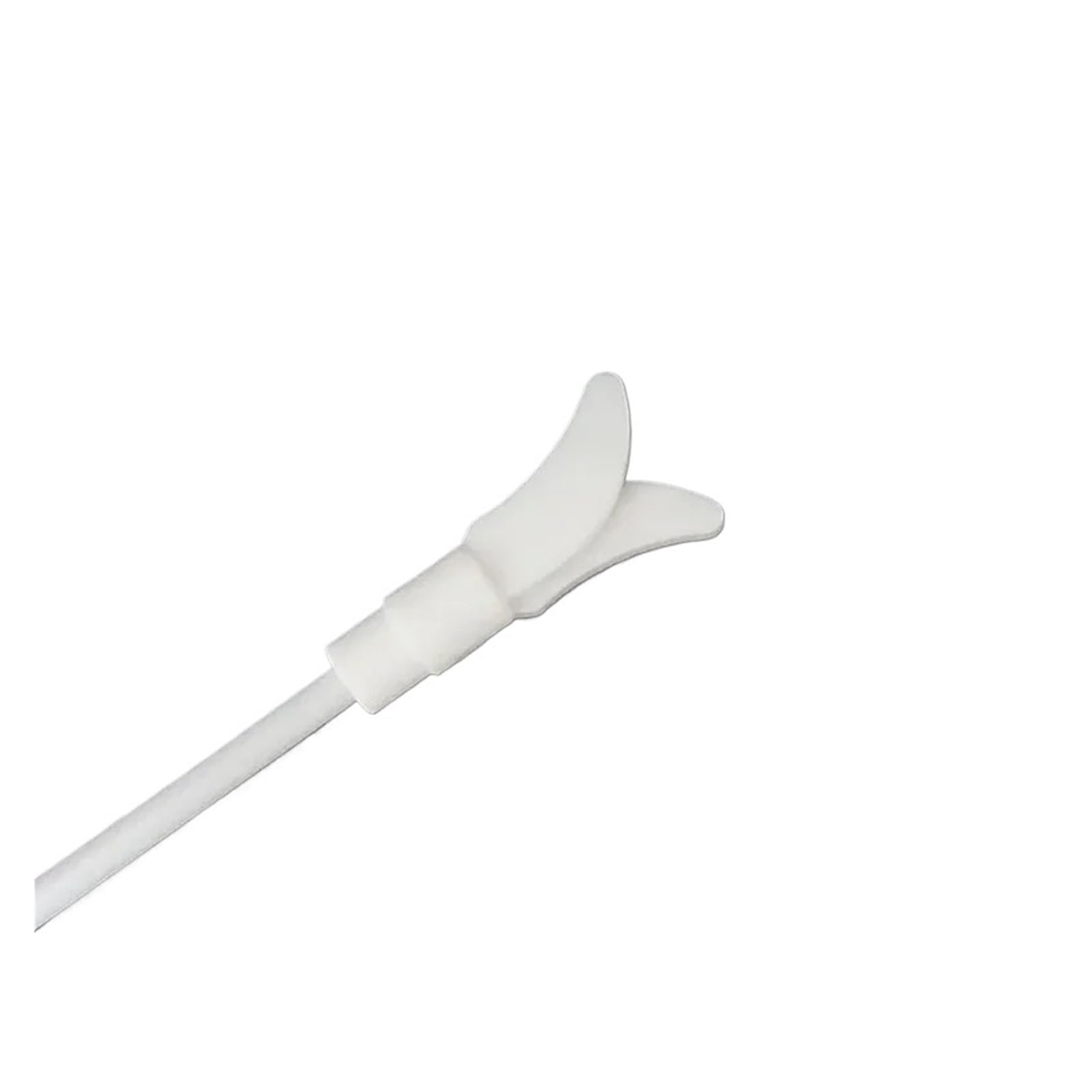 Varilla agitadora de eje agitador de PTFE 1 Uds laboratorio de 250mm a 500mm paleta agitadora plegable barra PTFE for experimento escolar(No.29 PTFE plug)