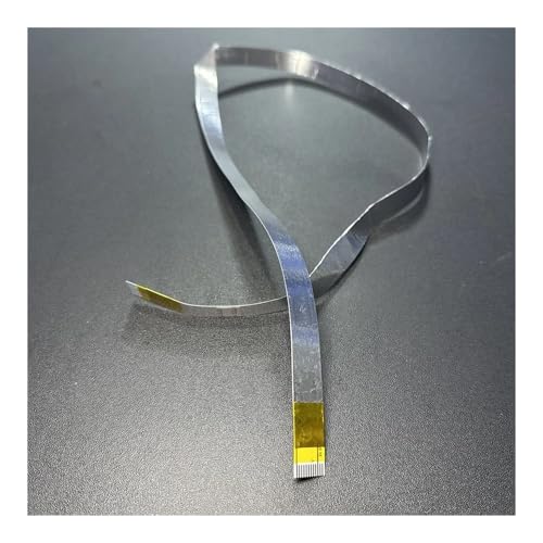 Résoudre problème scanner Samsung SCX 4200 via nappe JC39-00358A