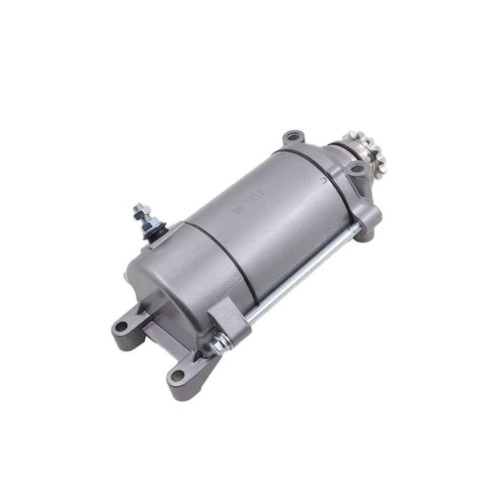 Démarreur moto CBT125 CBT150 pour moteurs 244FMI et 247FMJ