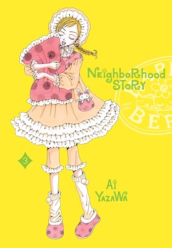 Neighborhood Story, Vol. 3 (English Edition)