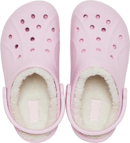 Image of Crocs Unisex Ralen Lined Clog