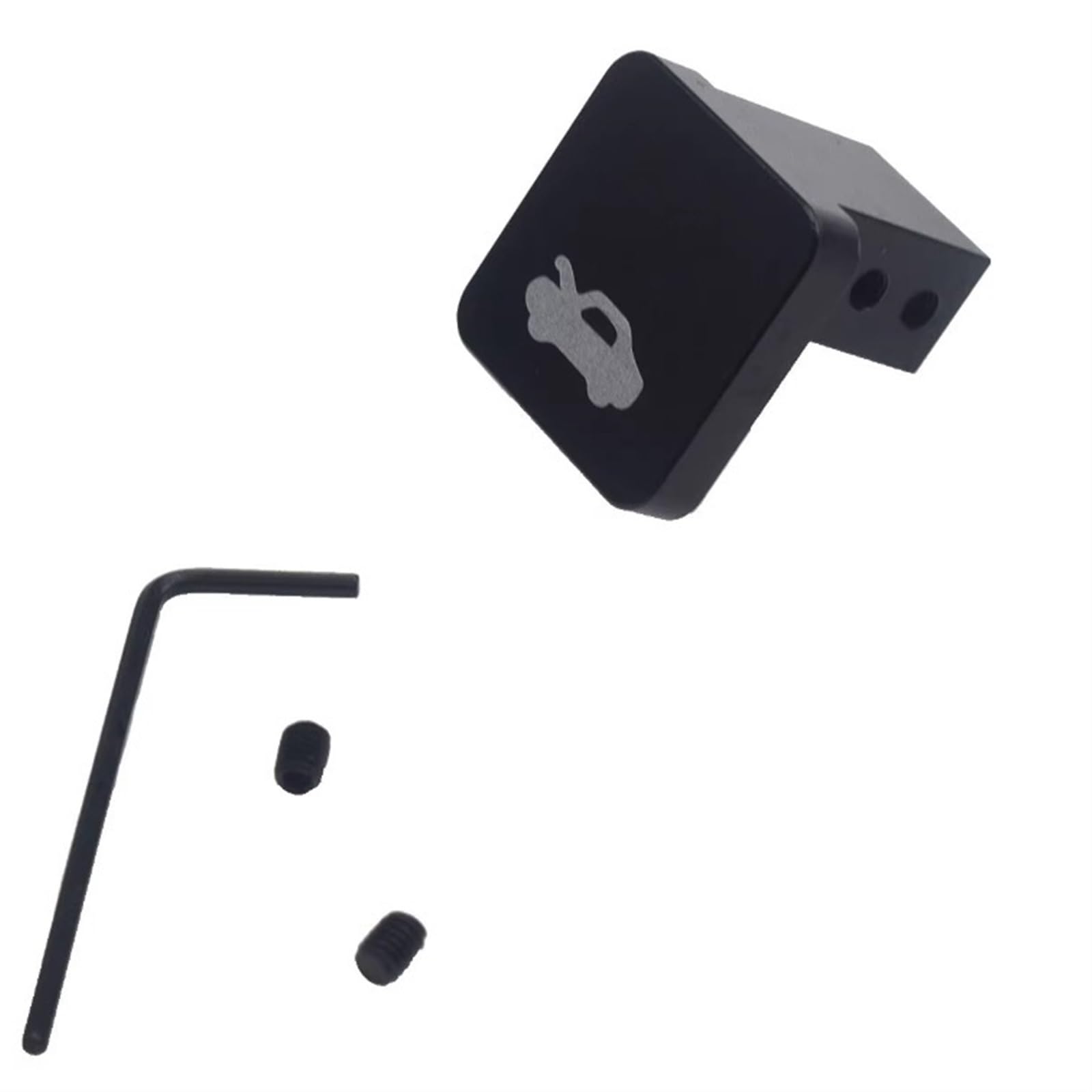 Kit réparation pour poignée d'ouverture de capot Civic et Element - 8
