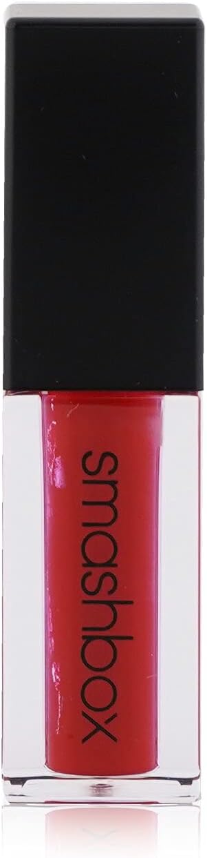Smashbox Always On Liquid Lipstick - Bang-Bang