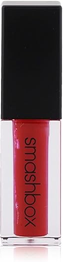 Smashbox Always On Liquid Lipstick, Bang Bang, 0.13 Fluid Ounce