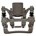 ACDelco Gold 18FR12650N Rear Driver Side Disc Brake Caliper Assembly (Friction Ready Non-Coated)