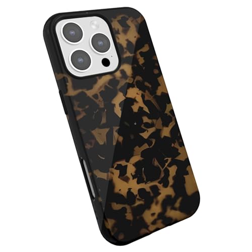 Coque iPhone 16 Pro motif tortue chic et coque de luxe