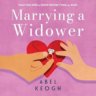 Marrying a Widower cover art