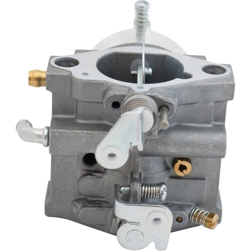 Stens 520-119 Carburetor Compatible with/Replacement for Kawasaki FC420V 15003-2349 by Stens - Used condition - Image 5