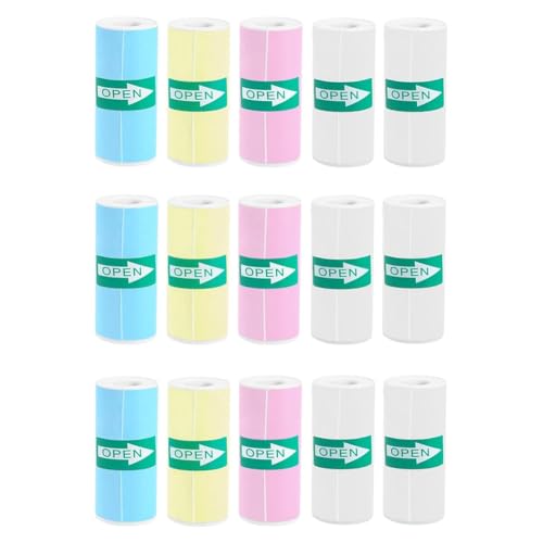 Mshsiw ~j v^[ XebJ[ [J[pT[} XebJ[ y[p[ 15 [AJ[ 9 A 6 ̃~j v^[ XebJ[ y[p[