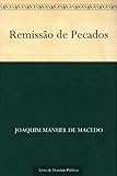 Remissão de Pecados