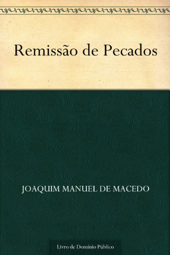 Remissão de Pecados