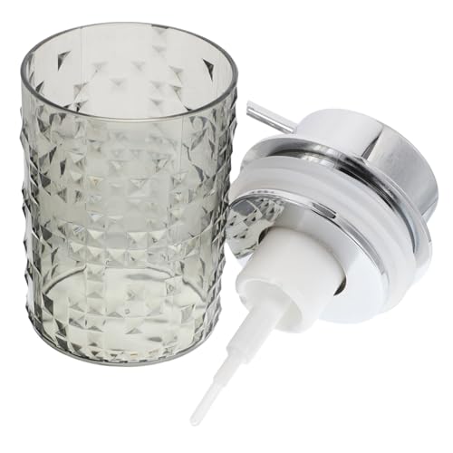 Beavorty Espuma Limpiadora Facial Dispensador De Jabón Automático Sin Contacto Dispensador Automático De Jabón De Manos En Espuma Jabón De Manos Espumoso Botella De Espuma La Mascota