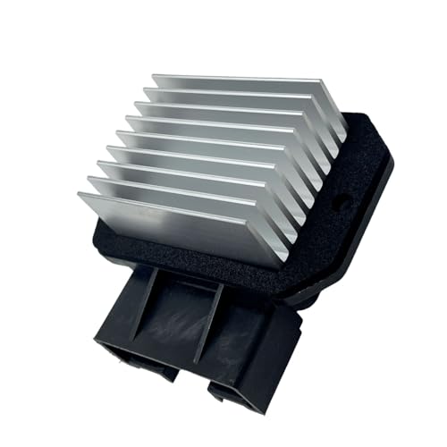Image of Blower Motor Resistor 68048901AA Compatible with Ram 1500 2500 3500 Avenger Journer Wrangler DTS Sebring Avenger Caliber Journey Compass Patriot