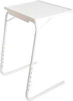 Vista 4 de StealStreet SS-KI-UU713 Mesa plegable multiusos