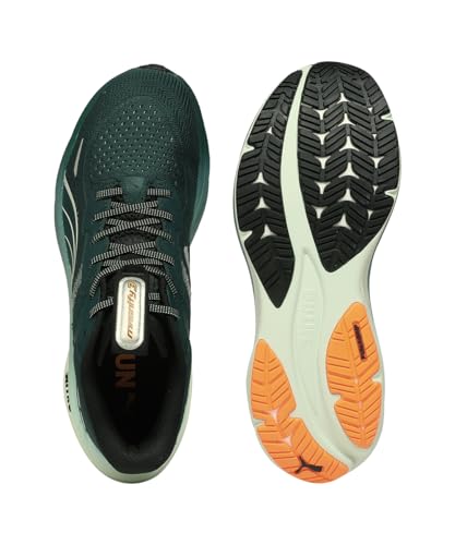 Image of Magnify Nitro 3 Puma Black-Puma White