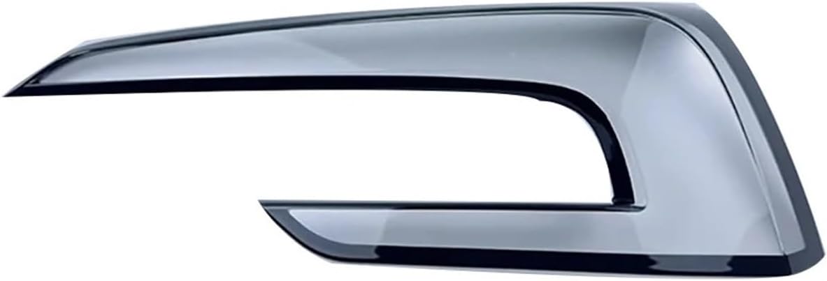 Auto Lamp Case Compatible For Tesla Model 3 2023 2024 2025 Taillamp Lens Shell Car Rear Taillight Cover Light Caps Lampshade Lampcover(Inside A Pair)