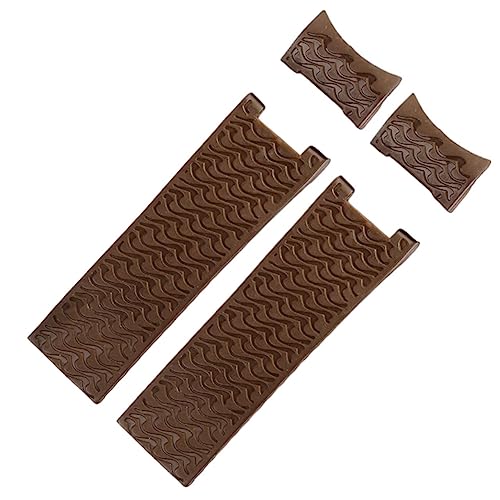 Bracelet silicone 22mm pour Ulysse Nardin Diver 263 montre sport étanche